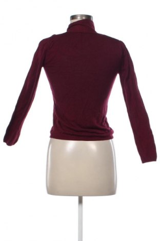 Dámský svetr Chelsea & Theodore, Velikost M, Barva Červená, Cena  595,00 Kč