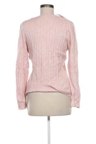 Dámský svetr Chicoree, Velikost XL, Barva Růžová, Cena  169,00 Kč