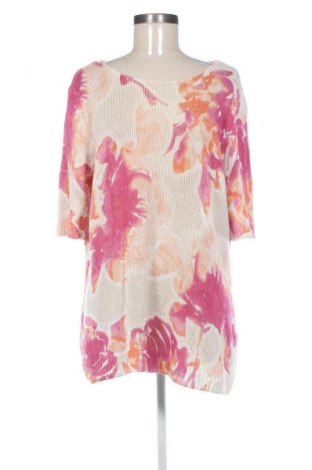 Damenpullover Chico's, Größe XXL, Farbe Mehrfarbig, Preis € 31,72