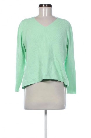 Damenpullover Christian Berg, Größe M, Farbe Grün, Preis 19,99 €