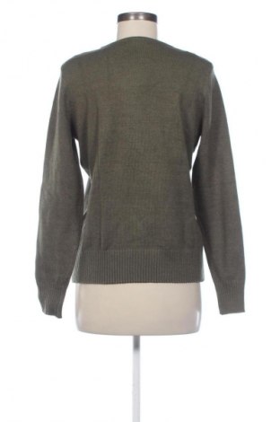 Γυναικείο πουλόβερ Christian Berg, Μέγεθος M, Χρώμα Πράσινο, Τιμή 17,00 €