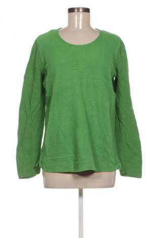 Dámský svetr Christian Berg, Velikost L, Barva Zelená, Cena  399,00 Kč