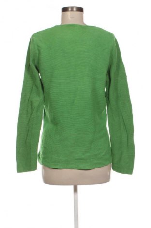 Dámský svetr Christian Berg, Velikost L, Barva Zelená, Cena  399,00 Kč
