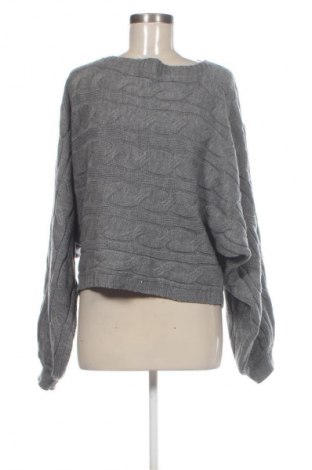 Dámský svetr Cider, Velikost XL, Barva Šedá, Cena  289,00 Kč