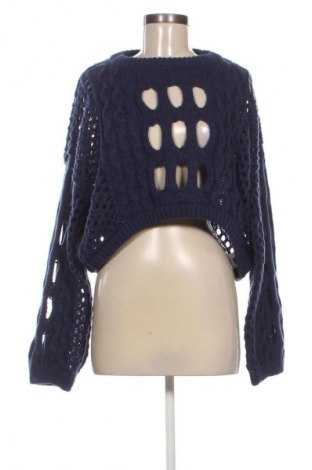 Damenpullover Cider, Größe XL, Farbe Blau, Preis € 12,99