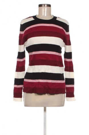 Damenpullover City Chic, Größe M, Farbe Mehrfarbig, Preis 15,99 €