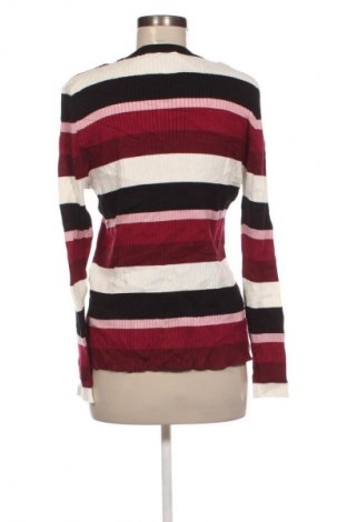 Damenpullover City Chic, Größe M, Farbe Mehrfarbig, Preis 15,99 €