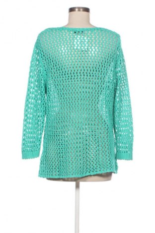 Pulover de femei City life, Mărime XL, Culoare Verde, Preț 31,99 Lei