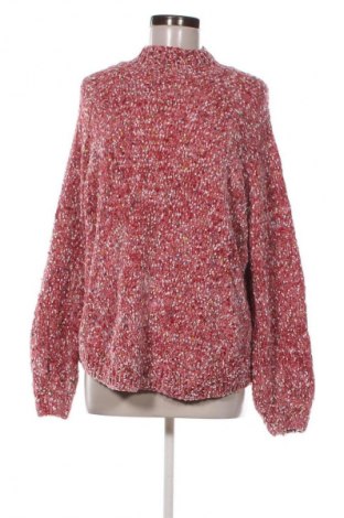 Γυναικείο πουλόβερ Cj Banks, Μέγεθος XL, Χρώμα Πολύχρωμο, Τιμή 5,99 €