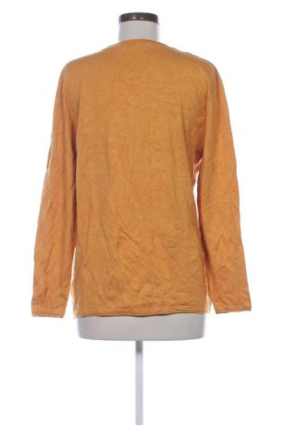 Pulover de femei Clarina Collection, Mărime XL, Culoare Galben, Preț 61,99 Lei