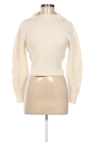 Női pulóver Claudie Pierlot, Méret M, Szín Ekrü
, Ár 21 901 Ft