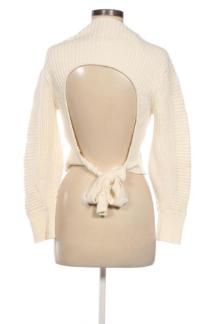 Női pulóver Claudie Pierlot, Méret M, Szín Ekrü
, Ár 21 901 Ft