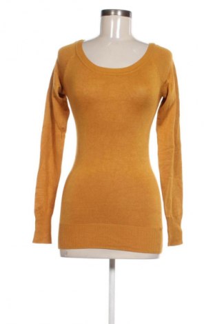 Dámský svetr Clockhouse, Velikost XS, Barva Oranžová, Cena  179,00 Kč