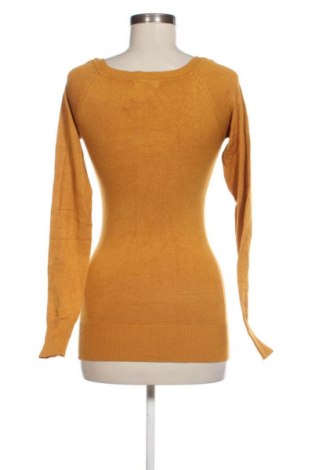 Dámský svetr Clockhouse, Velikost XS, Barva Oranžová, Cena  179,00 Kč
