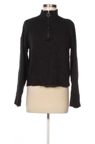 Damenpullover Clockhouse, Größe M, Farbe Schwarz, Preis 6,99 €