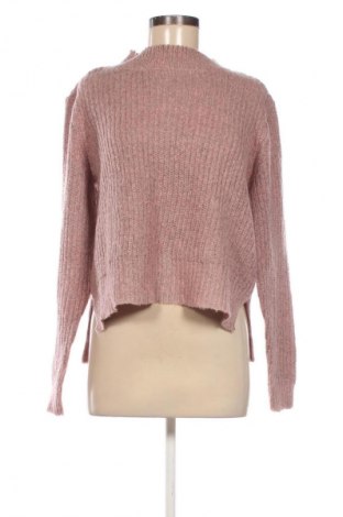 Damenpullover Clockhouse, Größe XL, Farbe Rosa, Preis € 15,00