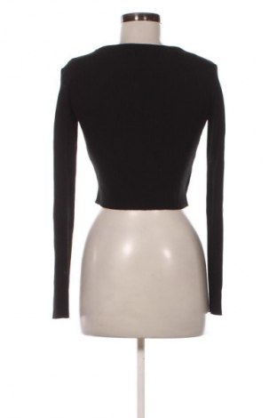 Dámsky pulóver Clockhouse, Veľkosť M, Farba Čierna, Cena  5,95 €