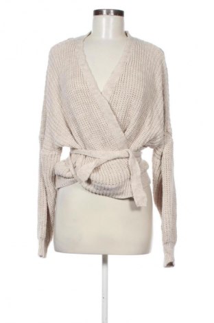 Damenpullover Cloud 5ive, Größe XXL, Farbe Beige, Preis 8,99 €