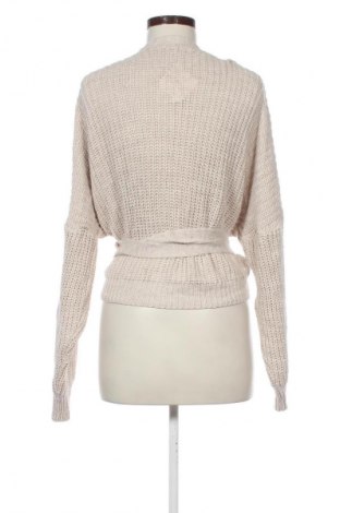 Damenpullover Cloud 5ive, Größe XXL, Farbe Beige, Preis 8,99 €