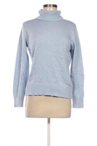 Dámský svetr Collection L, Velikost M, Barva Modrá, Cena  219,00 Kč