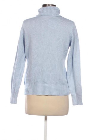 Dámský svetr Collection L, Velikost M, Barva Modrá, Cena  219,00 Kč