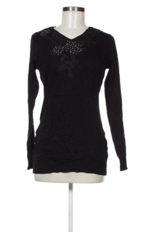 Dámský svetr Colloseum, Velikost XL, Barva Černá, Cena  139,00 Kč