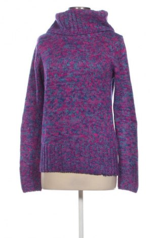 Γυναικείο πουλόβερ Colours Of The World, Μέγεθος L, Χρώμα Πολύχρωμο, Τιμή 14,96 €