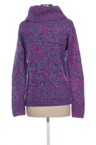 Γυναικείο πουλόβερ Colours Of The World, Μέγεθος L, Χρώμα Πολύχρωμο, Τιμή 14,96 €