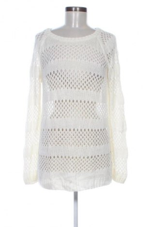 Γυναικείο πουλόβερ Colours Of The World, Μέγεθος XXL, Χρώμα  Μπέζ, Τιμή 5,99 €