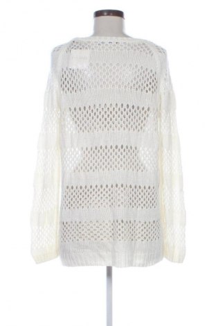 Γυναικείο πουλόβερ Colours Of The World, Μέγεθος XXL, Χρώμα  Μπέζ, Τιμή 5,99 €