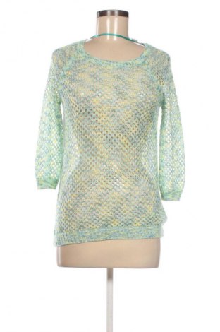 Pulover de femei Colours Of The World, Mărime XS, Culoare Multicolor, Preț 78,20 Lei