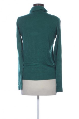 Γυναικείο πουλόβερ Colours Of The World, Μέγεθος L, Χρώμα Πράσινο, Τιμή 6,99 €