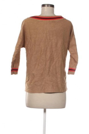 Damenpullover Comma,, Größe M, Farbe Braun, Preis 20,99 €