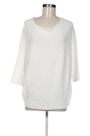 Damenpullover Comma,, Größe M, Farbe Weiß, Preis € 32,00