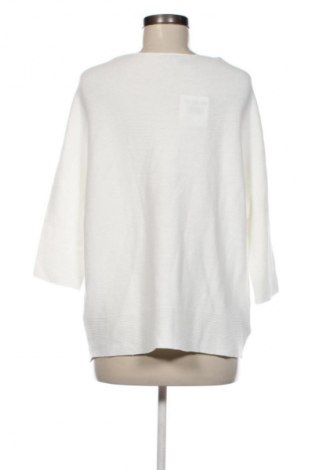 Damenpullover Comma,, Größe M, Farbe Weiß, Preis € 32,00