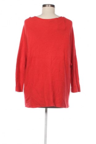 Дамски пуловер Comma,, Размер S, Цвят Червен, Цена 11,24 €