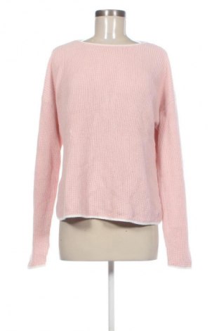 Γυναικείο πουλόβερ Comma,, Μέγεθος M, Χρώμα Ρόζ , Τιμή 19,99 €