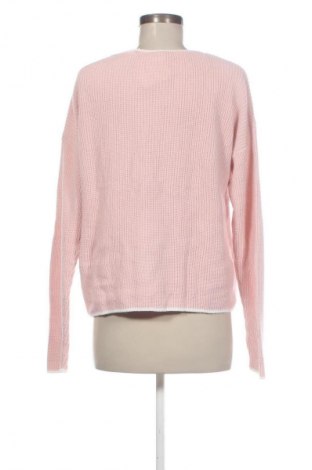 Γυναικείο πουλόβερ Comma,, Μέγεθος M, Χρώμα Ρόζ , Τιμή 19,99 €