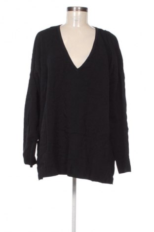 Dámský svetr Commonry, Velikost 3XL, Barva Černá, Cena  899,00 Kč