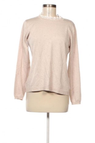 Damenpullover Cortefiel, Größe M, Farbe Grau, Preis 9,99 €