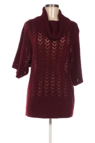 Damenpullover Costes, Größe L, Farbe Rot, Preis 21,00 €