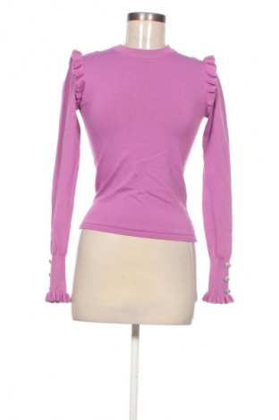 Damenpullover Costes, Größe XS, Farbe Lila, Preis 9,99 €