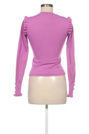 Damenpullover Costes, Größe XS, Farbe Lila, Preis 9,99 €