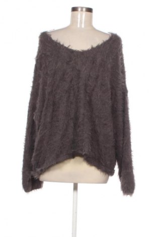 Damenpullover Costes, Größe XXL, Farbe Grau, Preis € 9,99