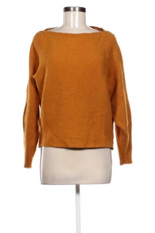 Damenpullover Cotton Club, Größe XL, Farbe Orange, Preis 15,00 €
