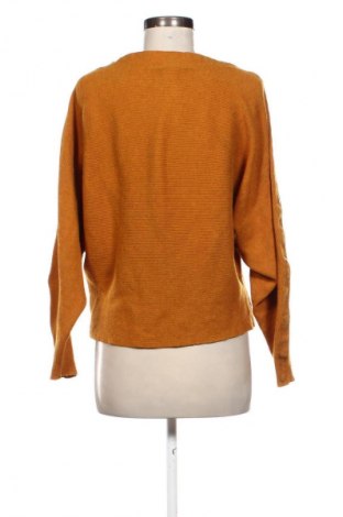 Damenpullover Cotton Club, Größe XL, Farbe Orange, Preis 15,00 €