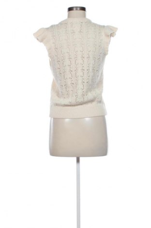 Pulover de femei Cotton Club, Mărime M, Culoare Ecru, Preț 30,99 Lei