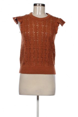 Dámský svetr Cotton Club, Velikost M, Barva Hnědá, Cena  149,00 Kč