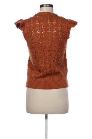 Dámský svetr Cotton Club, Velikost M, Barva Hnědá, Cena  149,00 Kč