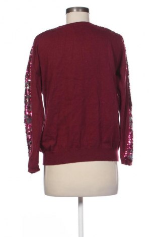 Damski sweter Cotton Club, Rozmiar M, Kolor Czerwony, Cena 79,00 zł